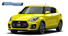 Swift sport