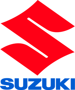 logo suzuki