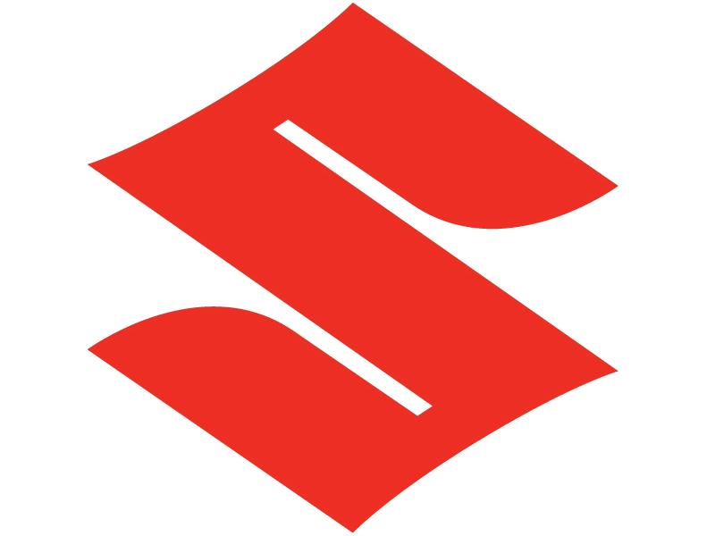 Suzuki-logo